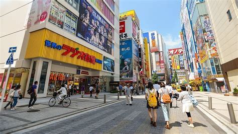 8 Places to Explore Japan’s Gaming Culture | Japan Wonder Travel Blog