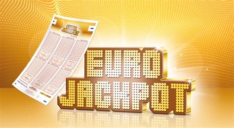 Eurojackpot POLSKA ZASADY, JAK GRAĆ w Eurojackpot? Jak wypełnić kupon ...