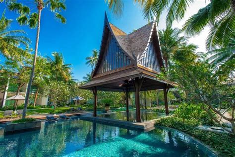 Twinpalms Phuket Resort 5*, Thailanda | CityTravels