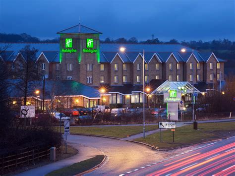 Borehamwood Hotels near Elstree Studios | Holiday Inn London-Elstree M25, Jct.23