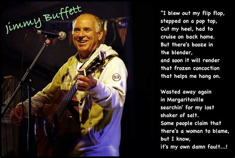 Jimmy Buffett Songs In Alphabetical Order