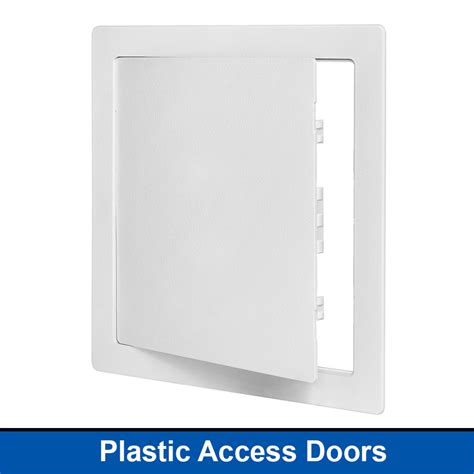 Plastic Access Doors – premieraccessdoors.com