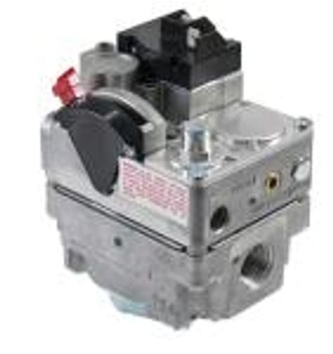 Rheem Gas Valve # 60-22525-04 - FurnacePartSource.com