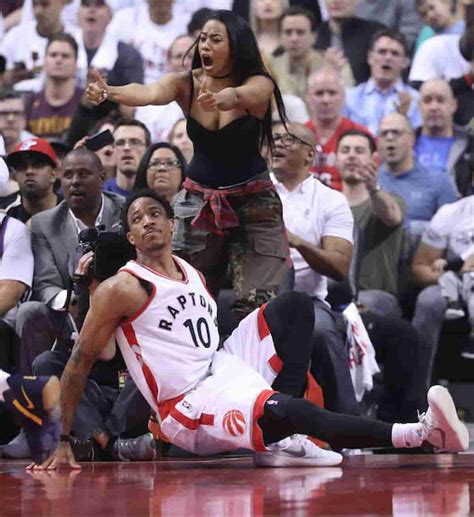 DeMar DeRozan Girlfriend: Who is Kiara Morrison? Know All About the Couple