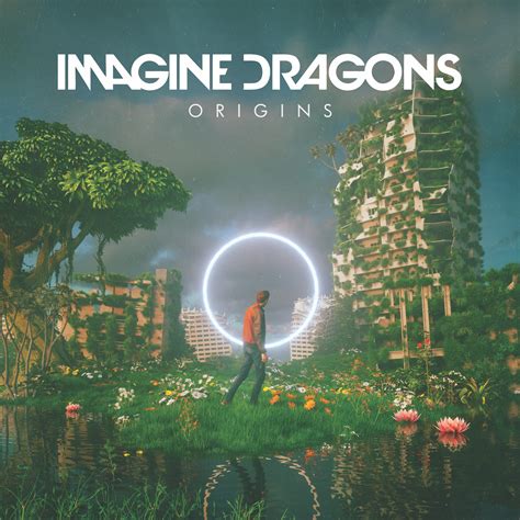 Imagine Dragons Nouvel Album 2024 - Grier Kathryn