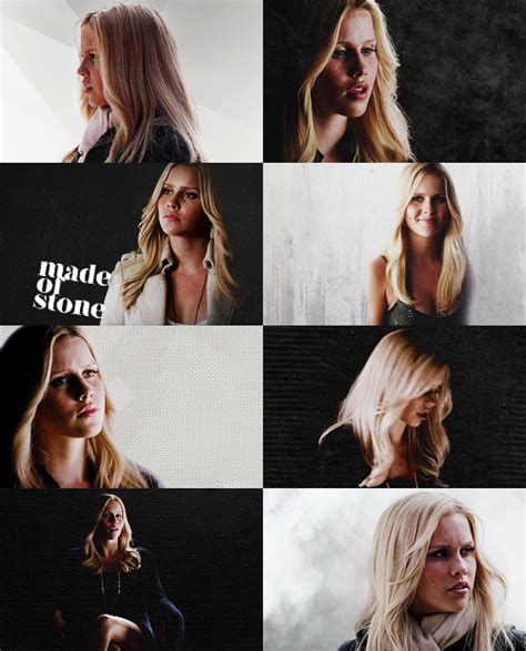 rebekah - The Vampire Diaries Fan Art (34186214) - Fanpop