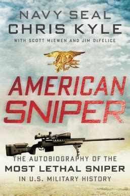 American Sniper (book) - Wikipedia