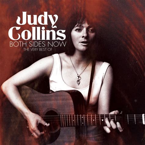 Judy Collins – Both Sides Now: The Very Best Of – Elmore Magazine