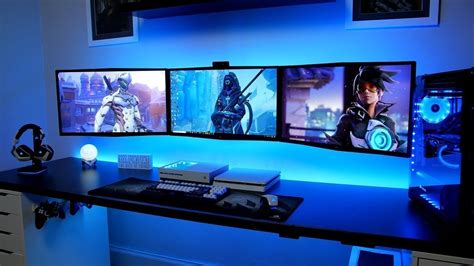 [Top Gaming Setups] - Best Gaming Setups ideas 2019 - YouTube