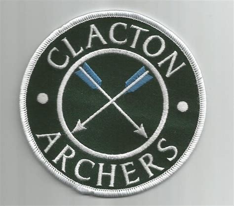 Clacton Archers – Essex and Suffolk County Archery Association