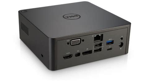 Dell Docking Station Not Working - IT Help