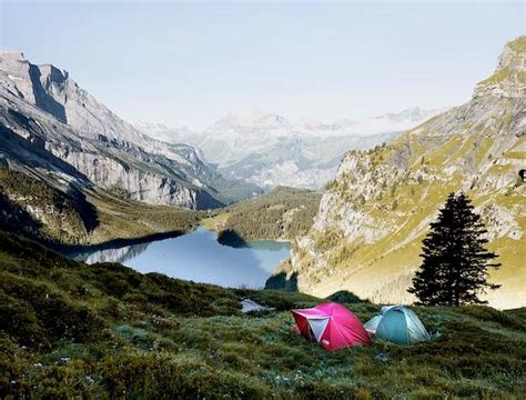 What Is Backcountry Camping | Primitive Camping Overview