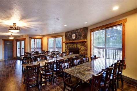 Beaver Creek Lodge Logan, Utah, US - Reservations.com