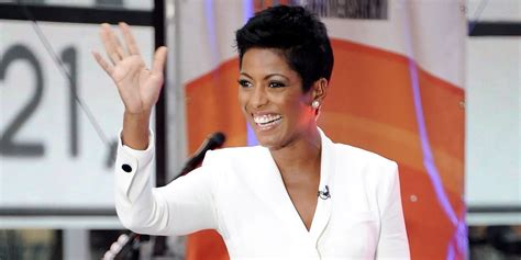 Why Did Tamron Hall Leave the 'Today' Show at NBC - What Happened to Tamron Hall and What's Her ...