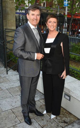 Daniel O'Donnell celebrates wife Majella's 60th birthday in lockdown with 'zoom party' | The ...