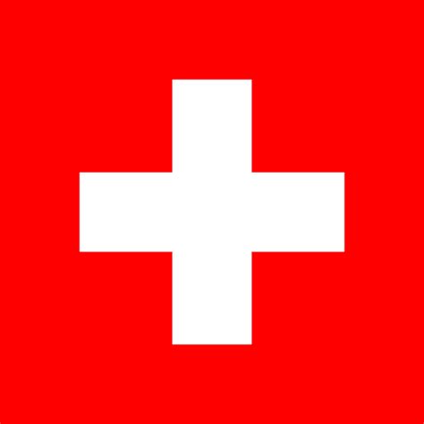 Switzerland | Flags of countries