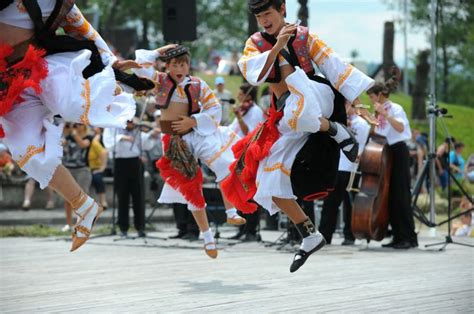 Folklore - Vychodna Festival, Slovakia | Slovakia, Folk festival, Festival