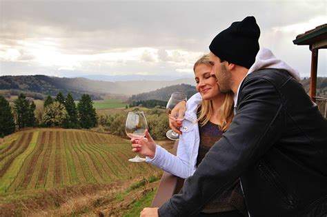 Best McMinnville Foothills Wineries | WineryHunt Oregon