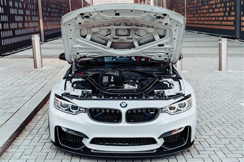 Is the BMW S55 engine reliable? Common problems & servicing