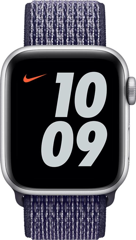 Buy > apple watch nike loop > in stock