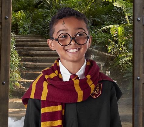 HARRY POTTER™ Glasses | Kids Halloween Costume | Pottery Barn Kids