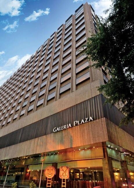 Galeria Plaza Reforma, Ciudad de México - logitravel