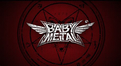 BABYMETAL Wallpapers - Wallpaper Cave