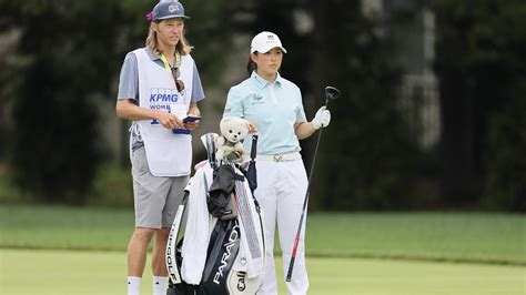 Winner’s Bag: Ruoning Yin – KPMG Women's PGA Championship - Golf ...