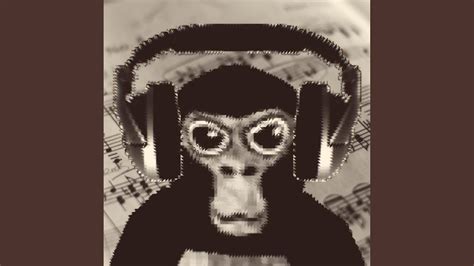 Monke Need to Swing (Gorilla Tag Original Soundtrack) - Stunshine ...