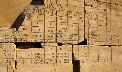 10 Facts About The Ancient Egyptian Calendar