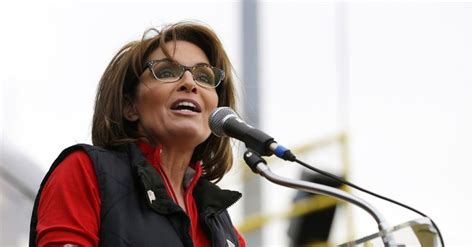 Confirmed: Sarah Palin Will Speak At CPAC | Conservative Voice Of The People