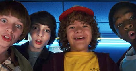 ‘Stranger Things’ Season 4 Release Date: 5 Quotes to Confirm It’s Happening