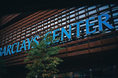 Parking Near Barclays Center $9 and Up | ParkMobile