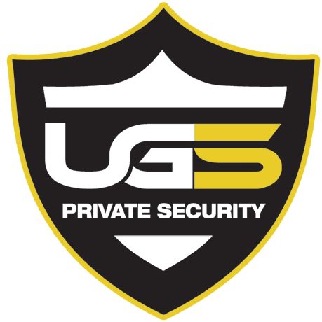 UGS Private Security Guards | Apply Online | Los Angeles, CA 90045