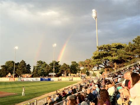 La Crosse Loggers - The Lumberyard, 1223 Caledonia St, La Crosse, WI ...