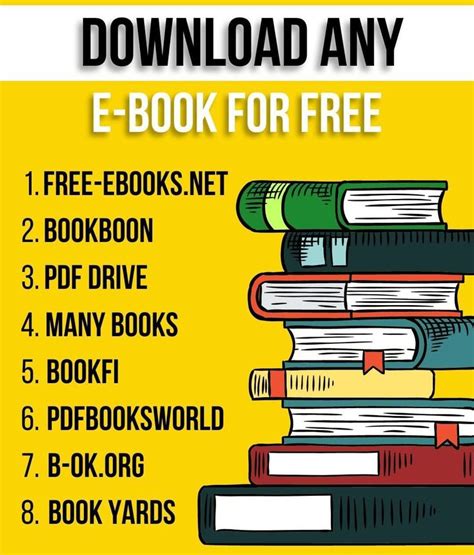 E books | Websites to read books, Books for self improvement, Learning ...