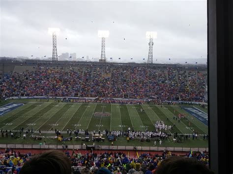 Legion Field Stadium - Stadiums & Arenas - Birmingham, AL - Reviews - Photos - Yelp