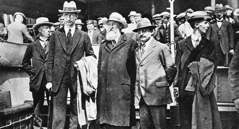 Irish Leaders, 1917-1918 Photograph by Granger | Fine Art America