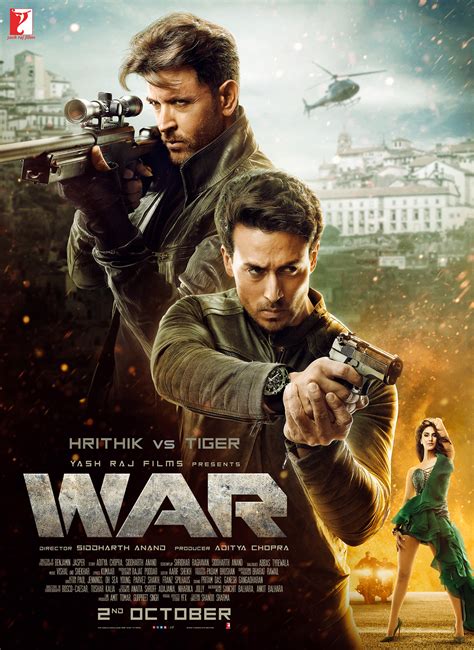 WAR Poster-03 :: Behance