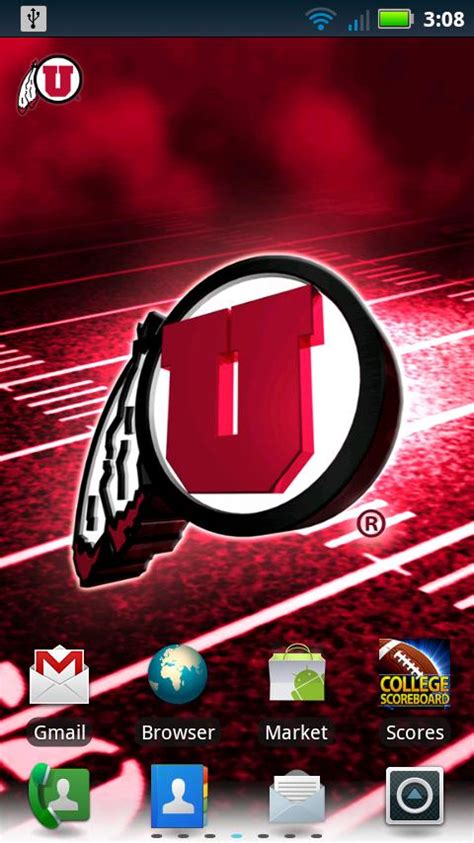 🔥 [90+] Utah Utes Wallpapers | WallpaperSafari