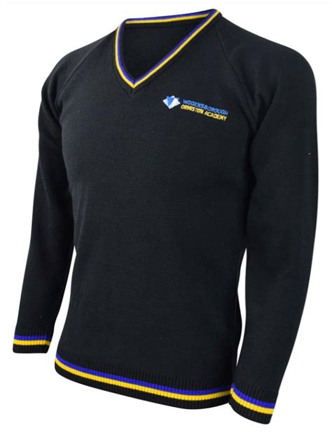 Wodensborough Ormiston Academy JUMPER | Gogna Schoolwear and Sports