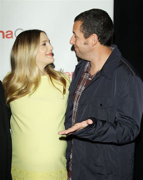 Adam Sandler and Drew Barrymore's Best Friendship Moments | POPSUGAR ...