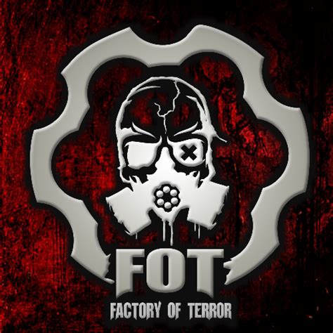 Factory of Terror Haunted House - Reviews - Canton | HauntRave.com