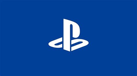 PS4 Logo Wallpapers - Wallpaper Cave