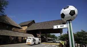 Kruger Mpumalanga International Airport, Nelspruit, South Africa ...