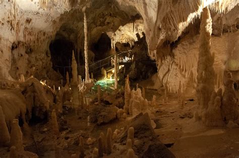 Frasassi Caves, Italy - How to Visit and What to See