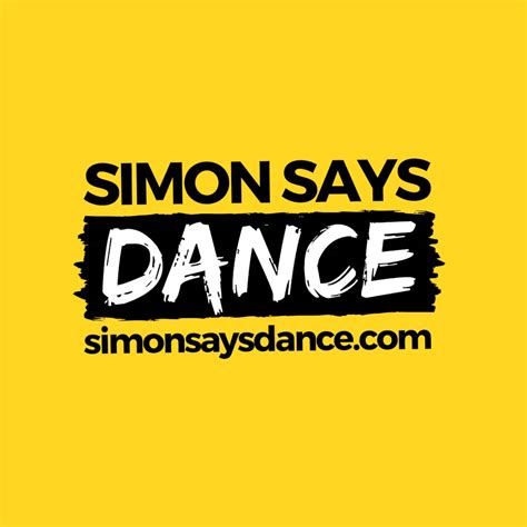 Simon Says Dance - YouTube