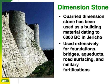 PPT - BRIEF OVERVIEW GEOTECHNICAL APPLICATIONS OF ROCK MECHANICS PowerPoint Presentation - ID:159211