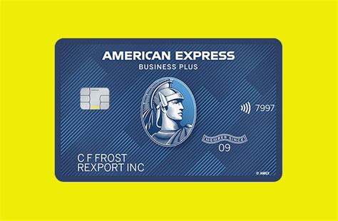 Amex Blue Business Plus Credit Card Review (2021) – A TFM Favorite | Flipboard