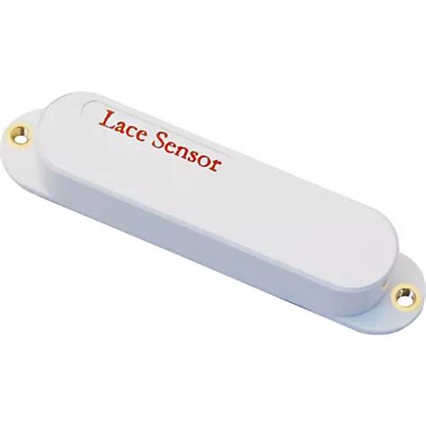 Lace Sensor-Red Pickup | Musician's Friend